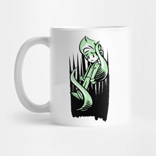 Fear of Unknown Mug